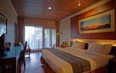 Туры в отель Jiwa Jawa Resort Bromo