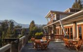 Туры в отель Jiwa Jawa Resort Bromo