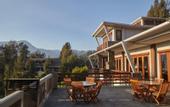 Туры в отель Jiwa Jawa Resort Bromo