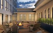 Туры в отель THE GATE HOTEL KYOTO TAKASEGAWA by HULIC