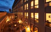 Туры в отель THE GATE HOTEL KYOTO TAKASEGAWA by HULIC
