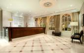 Туры в отель Hilton London Euston