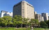 Туры в отель Hotel Mystays Hiroshima Peace Park