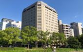 Туры в отель Hotel Mystays Hiroshima Peace Park