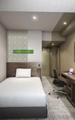 Туры в отель Smile Hotel Kanazawa Nishiguchi Ekimae