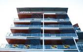 Туры в отель Otel Hotel Suite