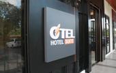 Туры в отель Otel Hotel Suite