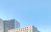 Туры в отель Prize by Radisson, Vienna City