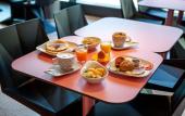 Туры в отель Prize by Radisson, Vienna City