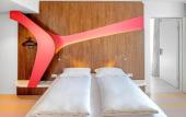 Туры в отель Prize by Radisson, Vienna City