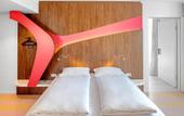 Туры в отель Prize by Radisson, Vienna City