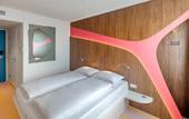 Туры в отель Prize by Radisson, Vienna City