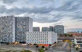 Туры в отель Prize by Radisson, Vienna City