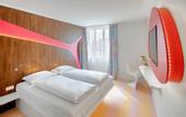 Туры в отель Prize by Radisson, Vienna City