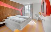 Туры в отель Prize by Radisson, Vienna City
