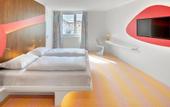 Туры в отель Prize by Radisson, Vienna City