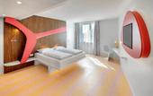 Туры в отель Prize by Radisson, Vienna City