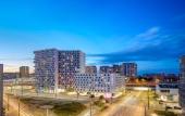 Туры в отель Prize by Radisson, Vienna City