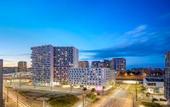 Туры в отель Prize by Radisson, Vienna City