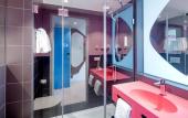 Туры в отель Prize by Radisson, Vienna City