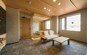Туры в отель Hotel and Spa Gift TAKAYAMA