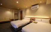 Туры в отель Hotel and Spa Gift TAKAYAMA