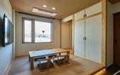 Туры в отель Hotel and Spa Gift TAKAYAMA
