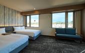Туры в отель Hotel and Spa Gift TAKAYAMA