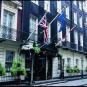 Туры в отель Hilton London Green Park, оператор Anex Tour