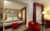 Туры в отель Hilton London Green Park