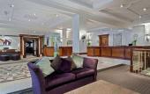 Туры в отель Hilton London Green Park