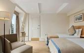 Туры в отель Hilton London Green Park
