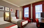 Туры в отель Hilton London Green Park