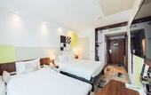 Туры в отель Ibis Styles Warszawa Airport
