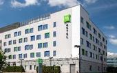 Туры в отель Ibis Styles Warszawa Airport