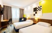 Туры в отель Ibis Styles Warszawa Airport