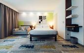 Туры в отель Ibis Styles Warszawa Airport