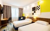 Туры в отель Ibis Styles Warszawa Airport