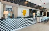 Туры в отель Ibis Styles Warszawa Airport