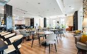Туры в отель Ibis Styles Warszawa Airport