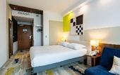 Туры в отель Ibis Styles Warszawa Airport