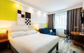 Туры в отель Ibis Styles Warszawa Airport