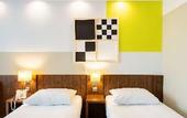 Туры в отель Ibis Styles Warszawa Airport