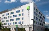 Туры в отель Ibis Styles Warszawa Airport