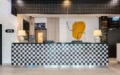 Туры в отель Ibis Styles Warszawa Airport