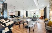 Туры в отель Ibis Styles Warszawa Airport