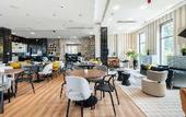 Туры в отель Ibis Styles Warszawa Airport