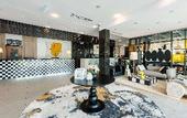 Туры в отель Ibis Styles Warszawa Airport