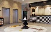 Туры в отель Ibis Styles Warszawa Airport