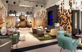 Туры в отель FirstName Bordeaux - part of JdV by Hyatt